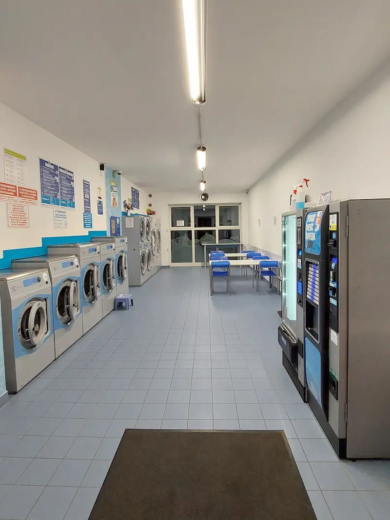 Foto Laundry