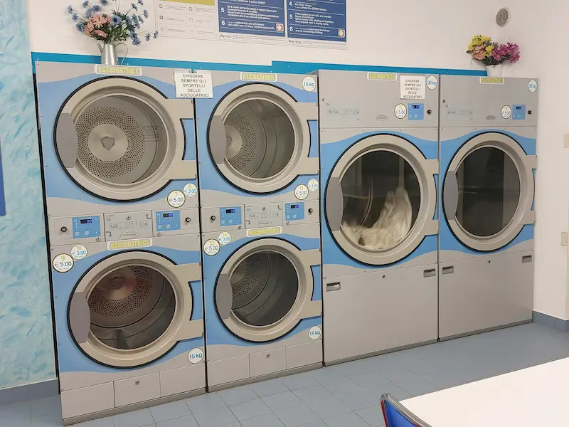 Photo Laundry Dryers