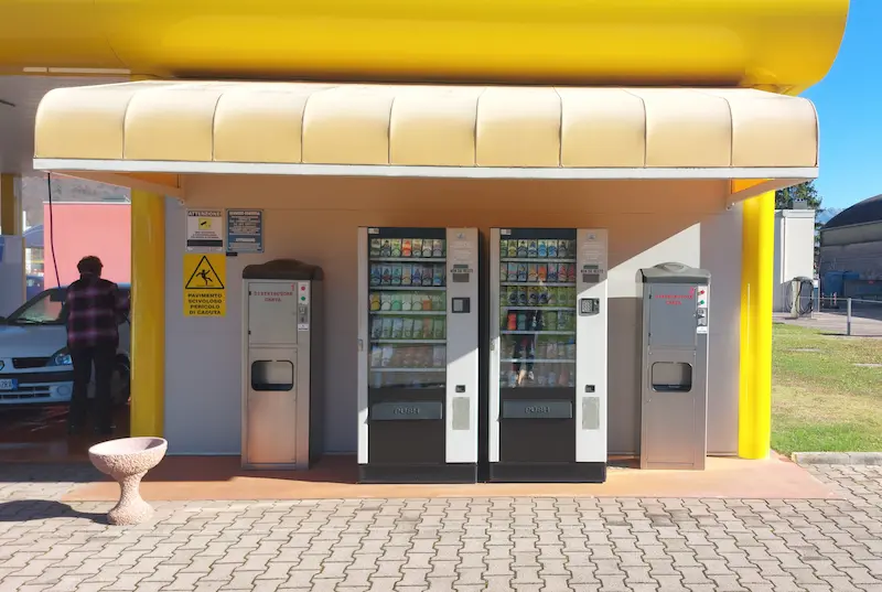 Photo Product and Paper Dispensers