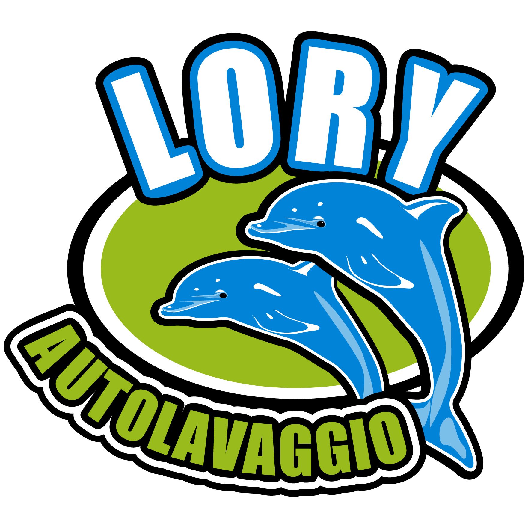 Logo Lory