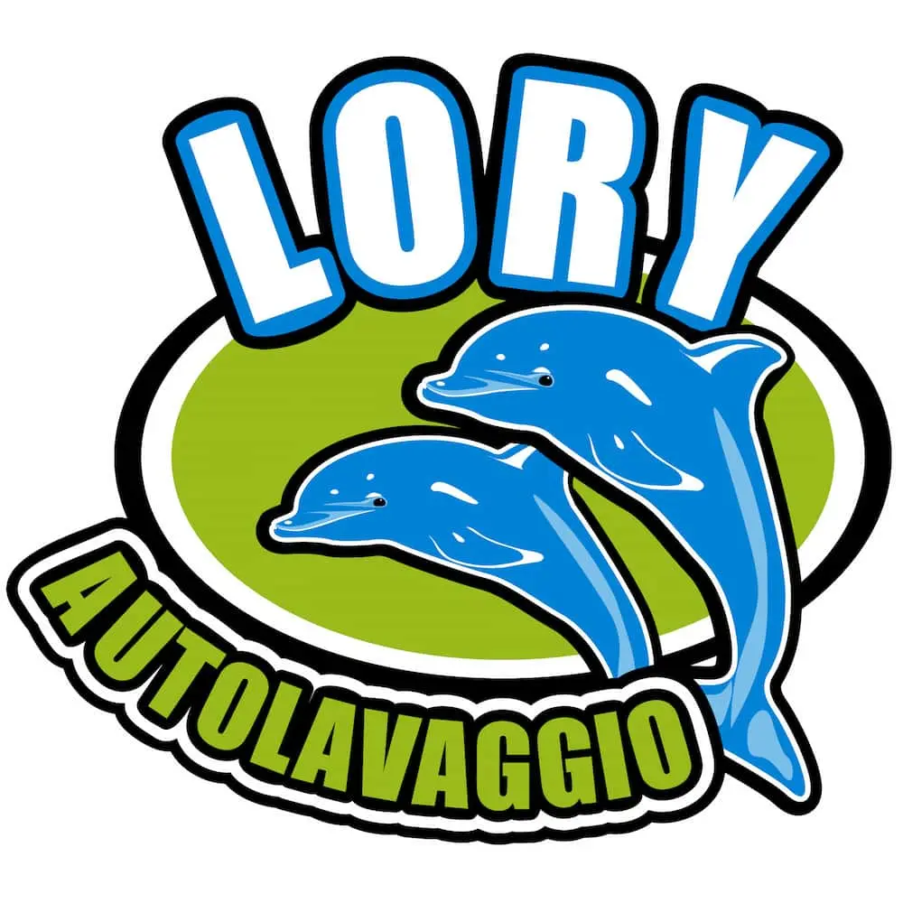 Logo Lory