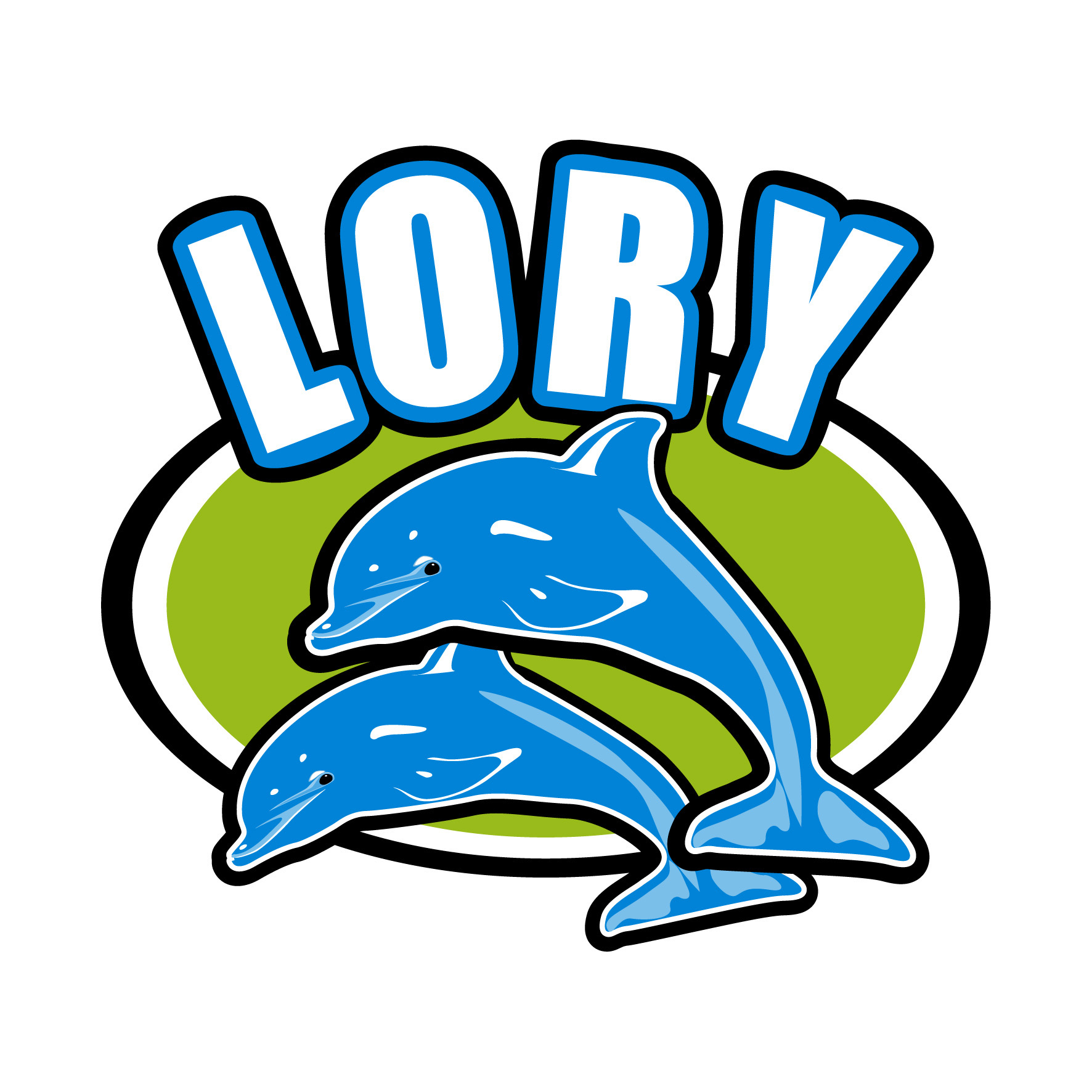 Logo Lory